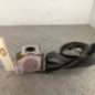 Ceinture arriere gauche PEUGEOT PARTNER 2