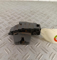 Serrure de hayon PEUGEOT PARTNER 2