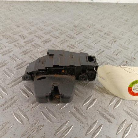 Serrure de hayon PEUGEOT PARTNER 2