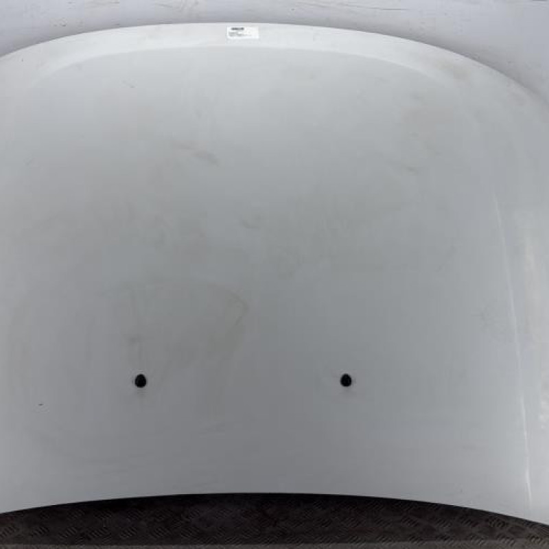 Capot DACIA DUSTER 1