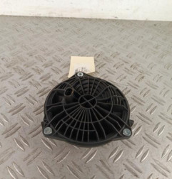 Serrure de hayon VOLKSWAGEN POLO 5