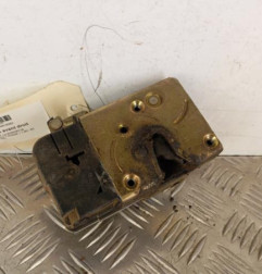 Serrure avant droit CITROEN BERLINGO 1