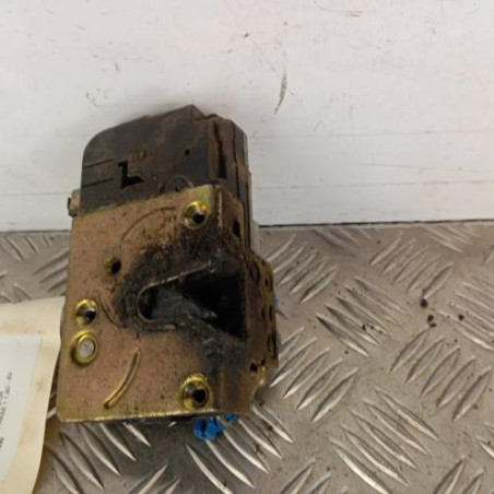 Serrure avant gauche CITROEN BERLINGO 1