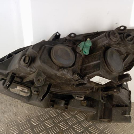 Optique avant principal droit (feux)(phare) RENAULT SCENIC 2
