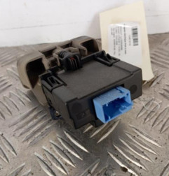 Poignee electrique frein a main RENAULT SCENIC 2