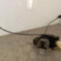 Serrure avant droit RENAULT CLIO 3