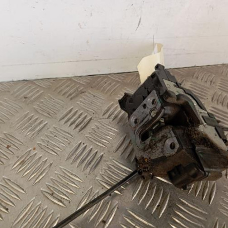 Serrure avant droit RENAULT CLIO 3