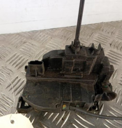 Serrure avant gauche RENAULT CLIO 3