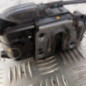 Serrure avant gauche RENAULT CLIO 3