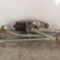 Moteur essuie glace avant RENAULT MEGANE 2