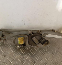 Moteur essuie glace avant RENAULT MEGANE 2