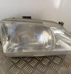 Optique avant principal droit (feux)(phare) RENAULT MEGANE 1 Photo n°1