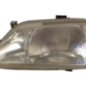 Optique avant principal gauche (feux)(phare) RENAULT MEGANE 1