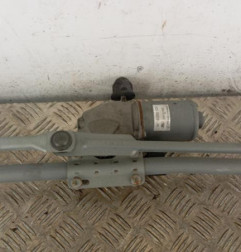 Moteur essuie glace avant FORD GRAND C-MAX 2 Photo n°4