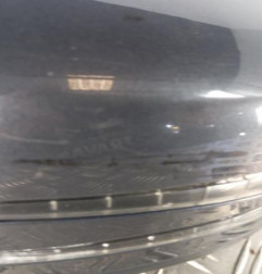 Retroviseur gauche MERCEDES CLASSE C 204 Photo n°3