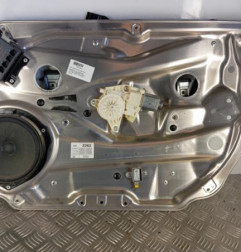 Leve vitre electrique avant droit MERCEDES CLASSE C 204 Photo n°1