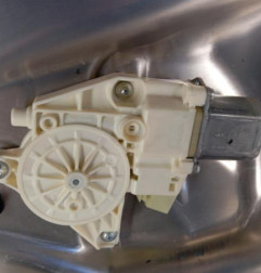 Leve vitre electrique avant droit MERCEDES CLASSE C 204 Photo n°3