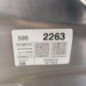 Leve vitre electrique avant droit MERCEDES CLASSE C 204