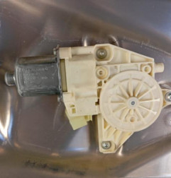 Leve vitre electrique avant gauche MERCEDES CLASSE C 204 Photo n°3