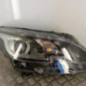 Optique avant principal droit (feux)(phare) PEUGEOT 2008 1