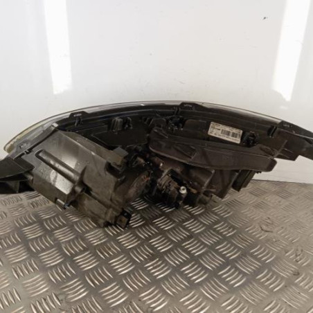 Optique avant principal droit (feux)(phare) PEUGEOT 2008 1