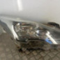 Optique avant principal droit (feux)(phare) PEUGEOT 3008 1