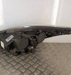 Optique avant principal droit (feux)(phare) PEUGEOT 3008 1