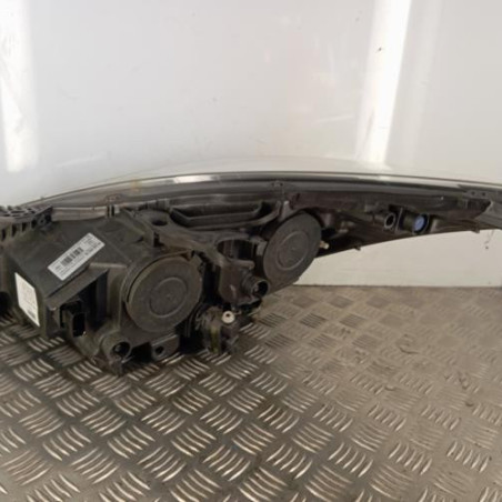 Optique avant principal droit (feux)(phare) PEUGEOT 3008 1