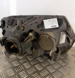 Optique avant principal gauche (feux)(phare) DACIA DUSTER 1