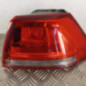 Feu arriere principal droit (feux) VOLKSWAGEN GOLF 7