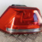 Feu arriere principal gauche (feux) VOLKSWAGEN GOLF 7