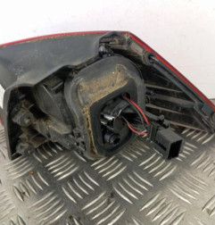 Feu arriere principal gauche (feux) VOLKSWAGEN GOLF 7