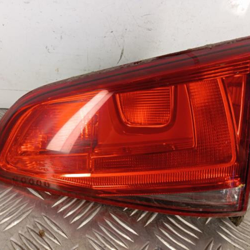 Feu arriere secondaire droit (feux) VOLKSWAGEN GOLF 7