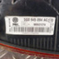 Feu arriere secondaire droit (feux) VOLKSWAGEN GOLF 7