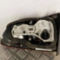 Feu arriere secondaire gauche (feux) VOLKSWAGEN GOLF 7