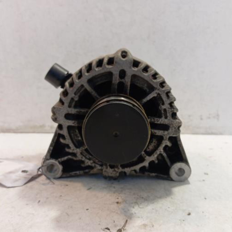 Alternateur FORD FIESTA 5 Alternateur FORD FIESTA 5