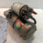Demarreur PEUGEOT 206+