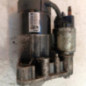 Demarreur PEUGEOT 206+