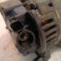 Alternateur PEUGEOT 207