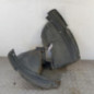 Pare boue avant droit OPEL VIVARO 1