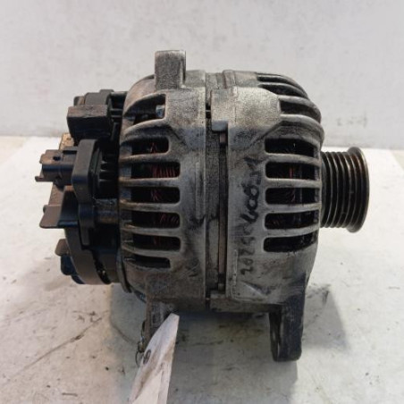 Alternateur RENAULT VEL SATIS