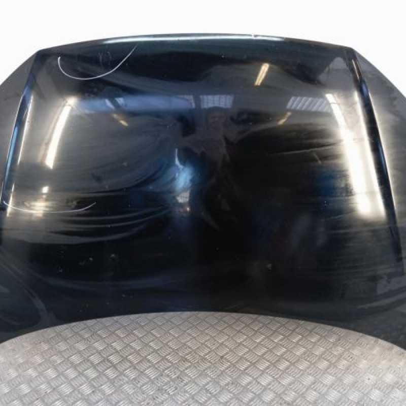Capot VOLKSWAGEN POLO 4