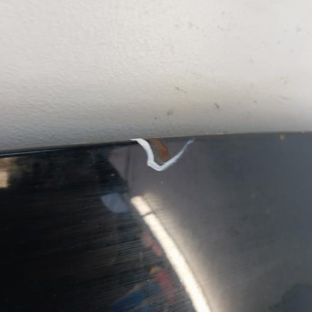 Capot VOLKSWAGEN POLO 4