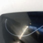 Capot VOLKSWAGEN POLO 4