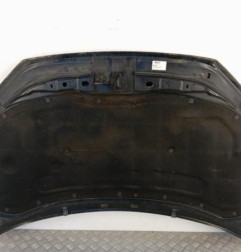 Capot VOLKSWAGEN POLO 4 Photo n°5