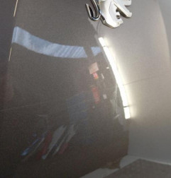 Capot PEUGEOT 2008 1