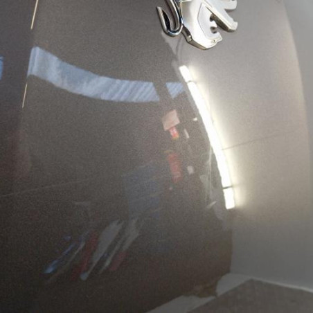 Capot PEUGEOT 2008 1