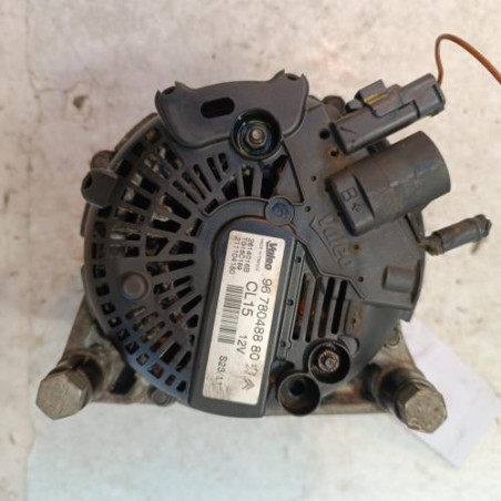 Alternateur CITROEN C3 2
