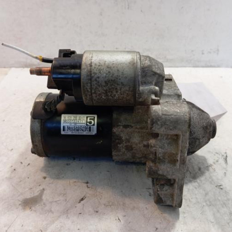 Demarreur CITROEN C3 2