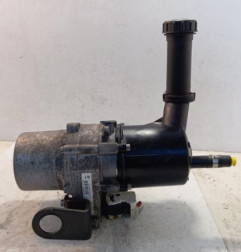 Pompe de direction CITROEN C4 2 Photo n°4